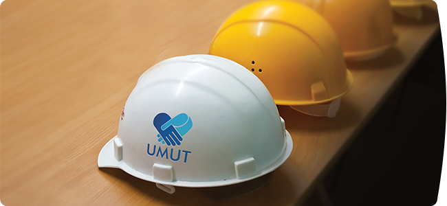 Umut OSGB